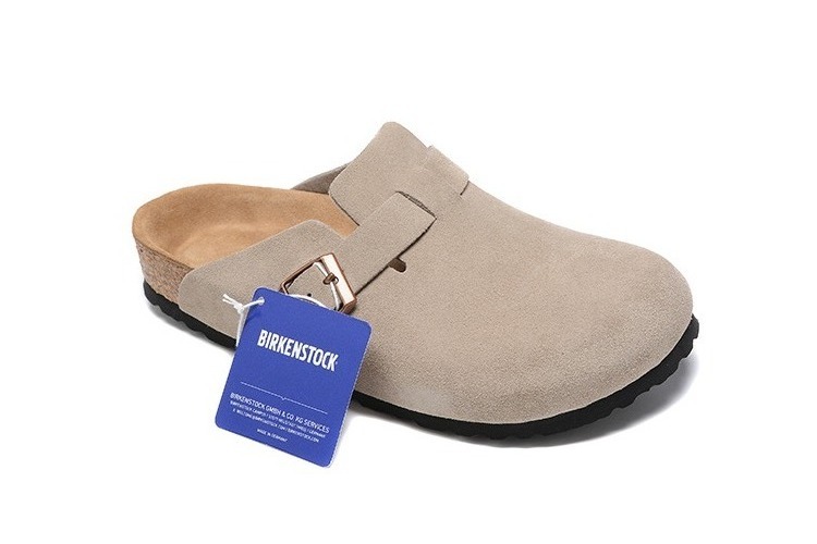 BIRKENSTOCK Cork Thong EVA New Style Size 36-45 Flip Flops Thong Sandals A104